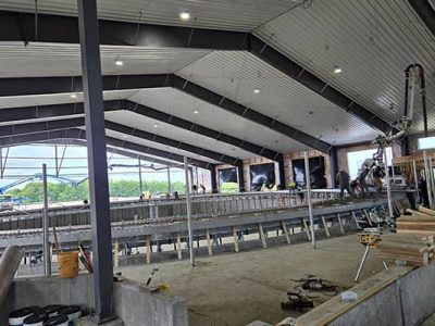 Commercial HVAC Installation Services