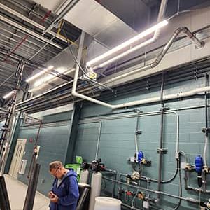 Commercial Plumbing Repair Services