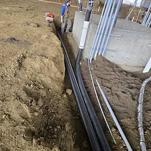 New Commercial Plumbing Installation Services