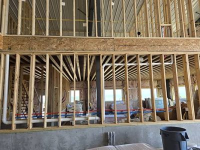 New Construction Plumbing Services