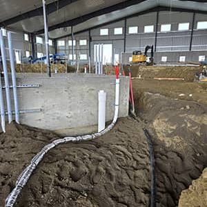 New Plumbing Installation Services