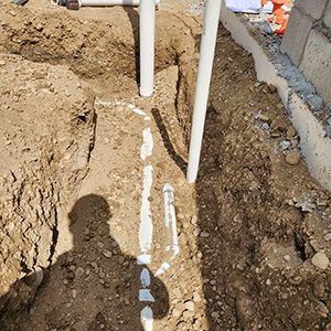 Residential Plumbing Repair Services