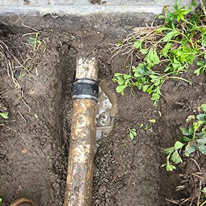 Residential Plumbing Repairs