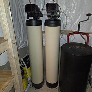 Water Heater Replacement and Installation Services