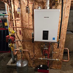 Water Heater Replacement Services