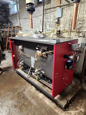 Commercial HVAC Installation and Repair Services Commercial HVAC Installation and Repair Services