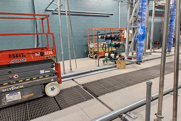 Commercial Planned Maintenance Services Commercial Planned Maintenance Services