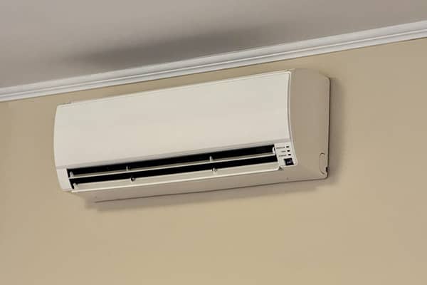 Ductless Mini Split Installation Services Ductless Mini Split Installation Services