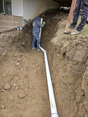 Plumbing Installation Services Plumbing Installation Services
