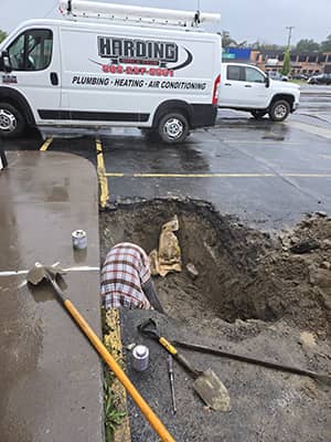 Professional Plumbing Company Professional Plumbing Company