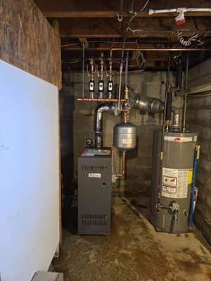 Residential Boiler Services Residential Boiler Services