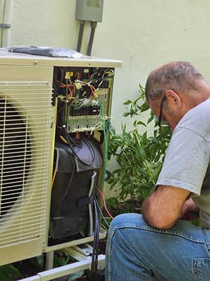 Residential HVAC Installation and Maintenance Services Residential HVAC Installation and Maintenance Services