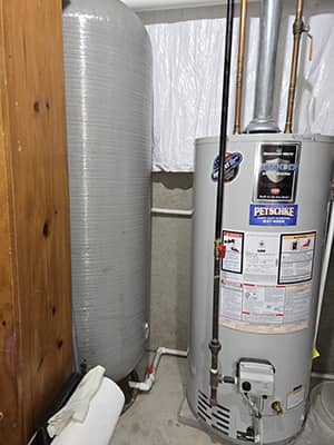 Residential Water Heater Services Residential Water Heater Services